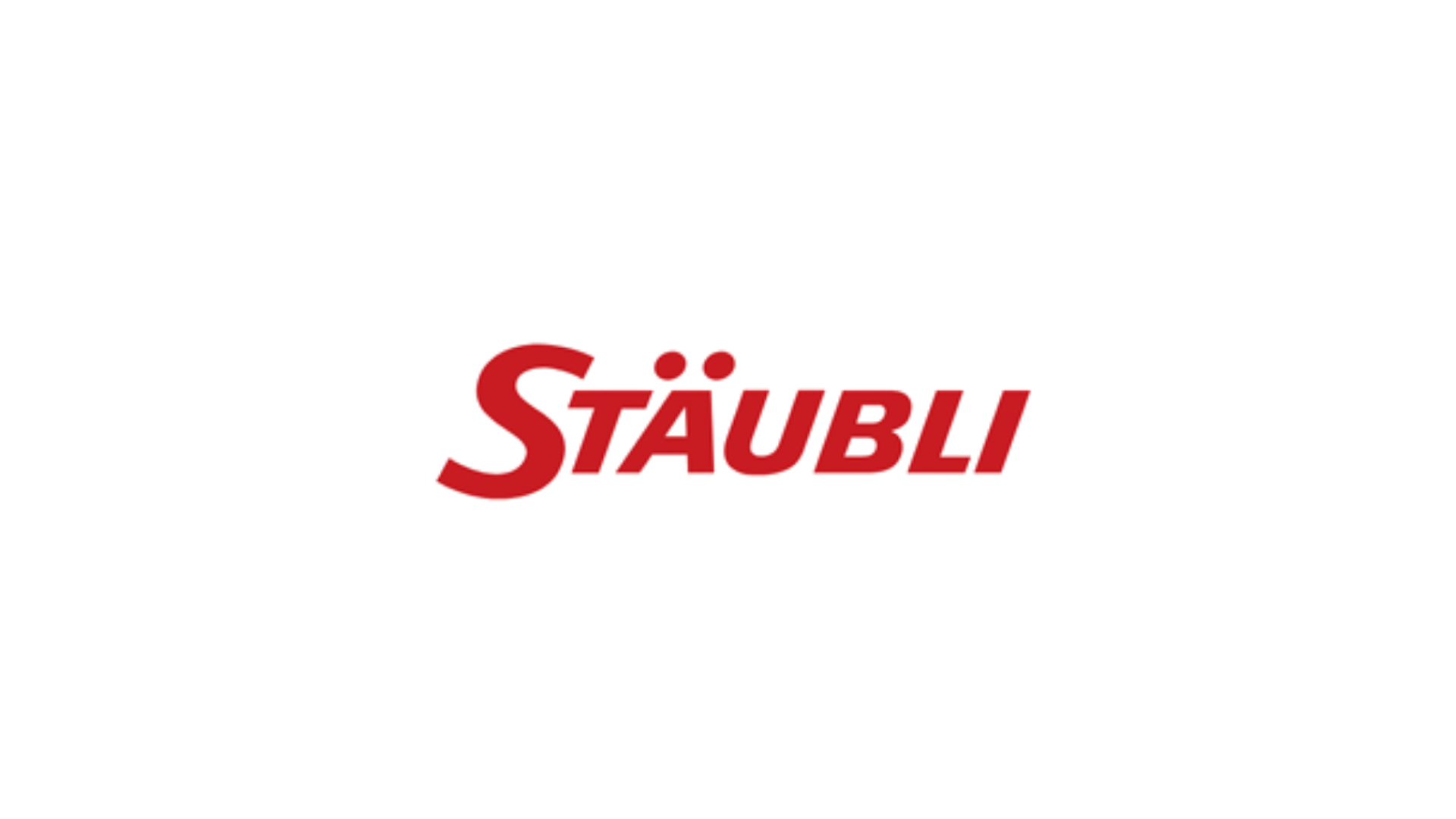Stäubli